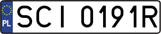 SCI0191R