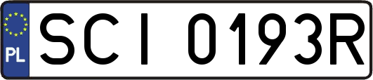 SCI0193R
