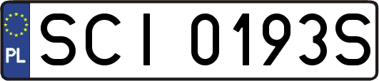 SCI0193S