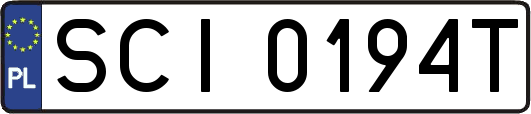 SCI0194T
