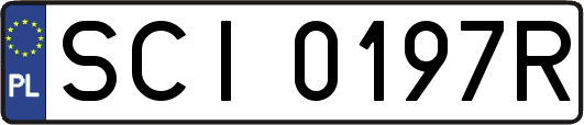 SCI0197R