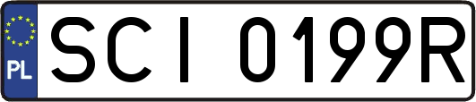SCI0199R