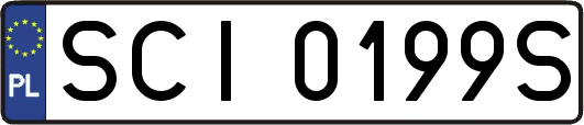 SCI0199S