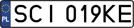 SCI019KE