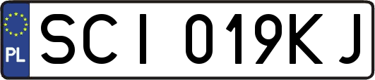 SCI019KJ