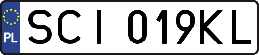 SCI019KL