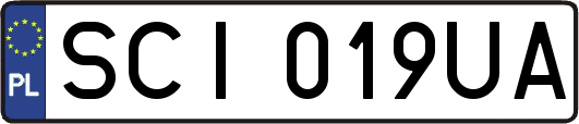SCI019UA