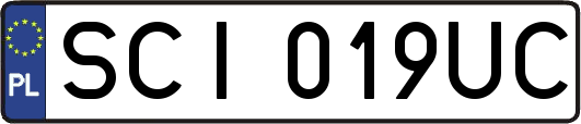 SCI019UC