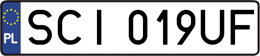 SCI019UF