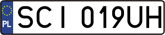 SCI019UH