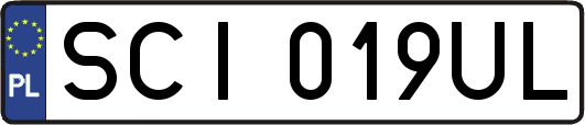 SCI019UL