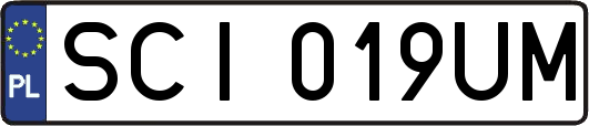 SCI019UM