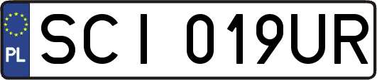 SCI019UR