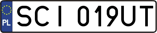 SCI019UT