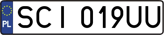 SCI019UU
