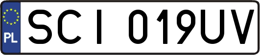 SCI019UV