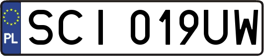 SCI019UW