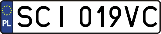 SCI019VC