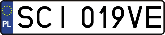SCI019VE