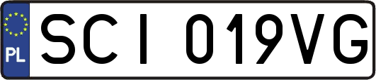 SCI019VG
