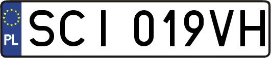 SCI019VH