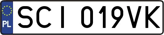 SCI019VK