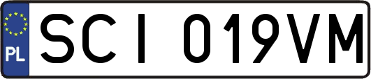 SCI019VM