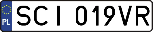 SCI019VR