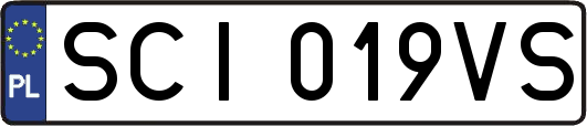 SCI019VS