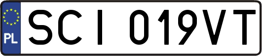 SCI019VT