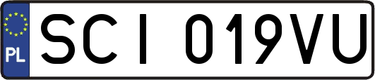 SCI019VU