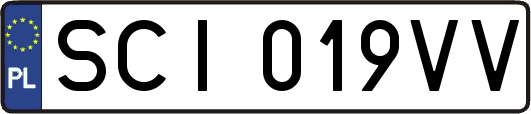 SCI019VV