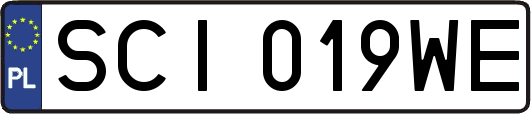 SCI019WE