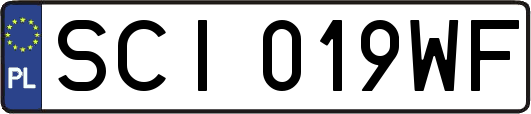 SCI019WF