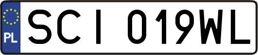 SCI019WL
