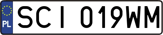 SCI019WM
