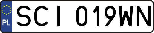 SCI019WN
