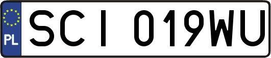 SCI019WU
