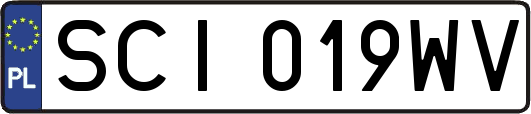 SCI019WV