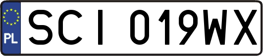 SCI019WX