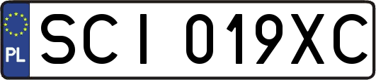 SCI019XC