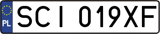 SCI019XF