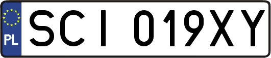 SCI019XY