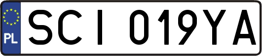 SCI019YA