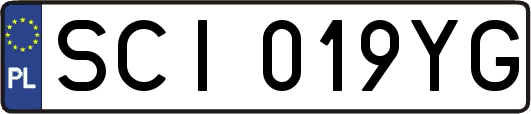 SCI019YG