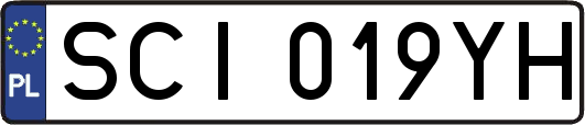 SCI019YH