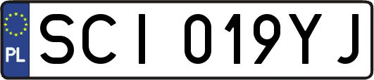 SCI019YJ