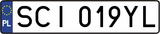 SCI019YL