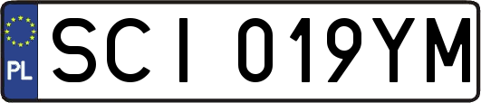 SCI019YM