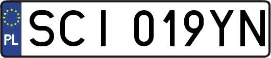 SCI019YN